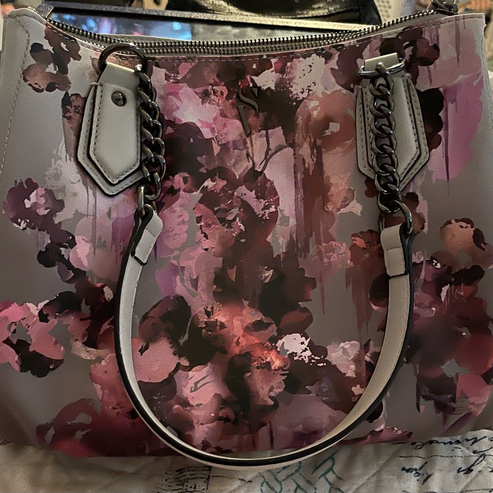 New Vera Wang Purse